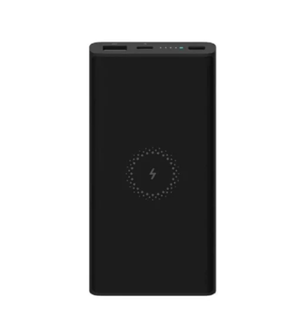 Xiaomi 10W Wireless Power Bank 10000