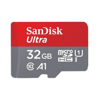 SanDisk | Ultra 32 GB - Micro SD Card