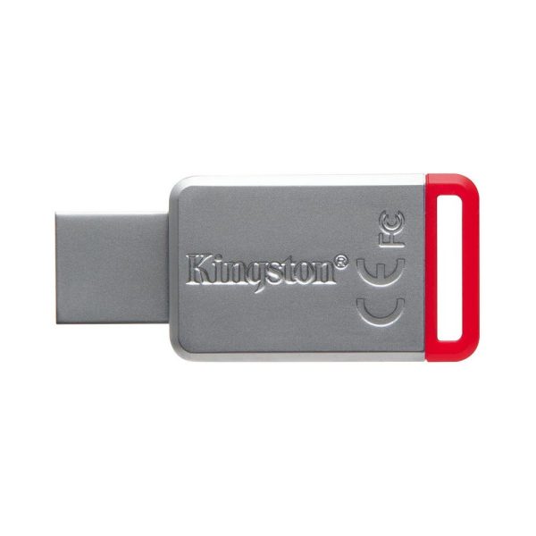 Kingston | Data Traveler 50 - 32 GB USB 3.0 Flash Drive