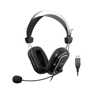 A4tech HU-50 - ComfortFit Stereo USB Headset