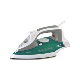 ANEX-1025 Steamer Iron